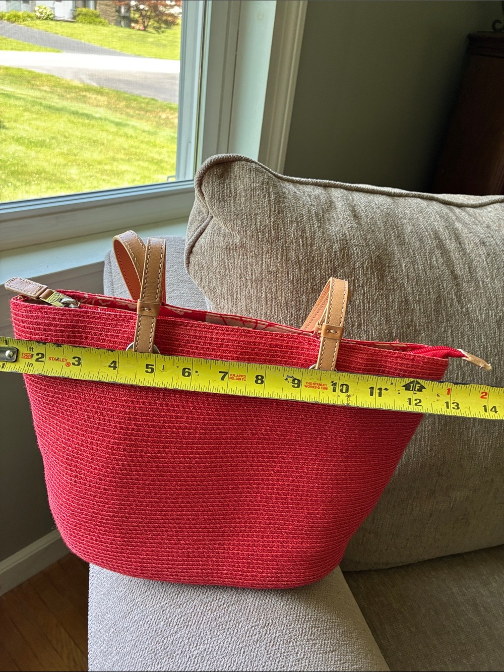 Talbot’s Shoulder Bag - Picture 3 of 12